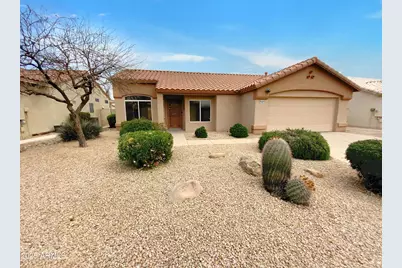 22027 N Las Brizas Lane, Sun City West, AZ 85375 - Photo 1