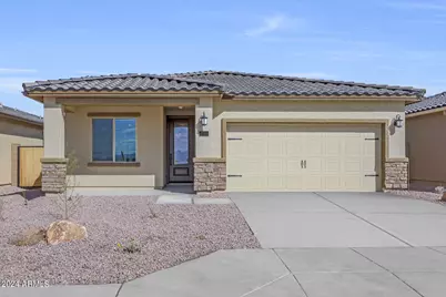 10317 N 115th Avenue, Youngtown, AZ 85363 - Photo 1