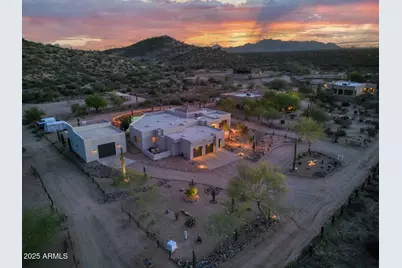 17449 E Quail Track Road, Rio Verde, AZ 85263 - Photo 37