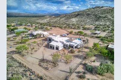 17449 E Quail Track Road, Rio Verde, AZ 85263 - Photo 47