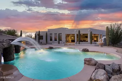 17449 E Quail Track Road, Rio Verde, AZ 85263 - Photo 7