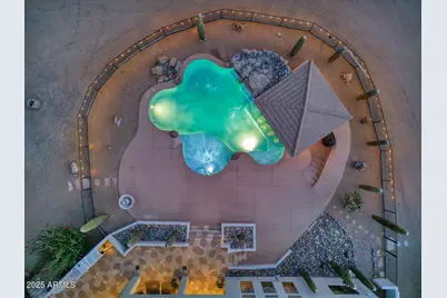 17449 E Quail Track Road, Rio Verde, AZ 85263 - Photo 25