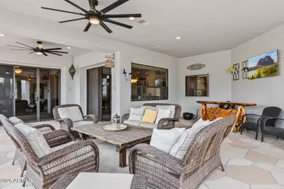 17449 E Quail Track Road, Rio Verde, AZ 85263 - Photo 31