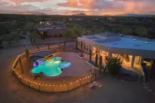 17449 E Quail Track Rd, Rio Verde, AZ 85263 - Photo 37