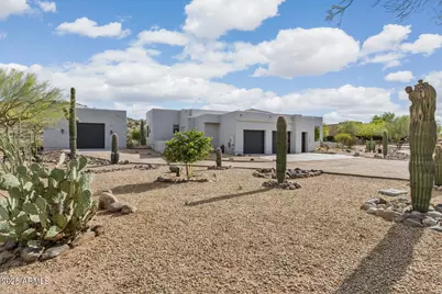 17449 E Quail Track Road, Rio Verde, AZ 85263 - Photo 51