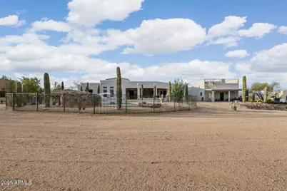 17449 E Quail Track Road, Rio Verde, AZ 85263 - Photo 33