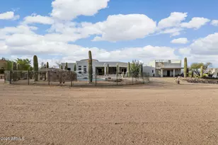 17449 E Quail Track Rd, Rio Verde, AZ 85263 - Photo 33