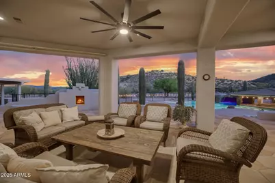 17449 E Quail Track Road, Rio Verde, AZ 85263 - Photo 27