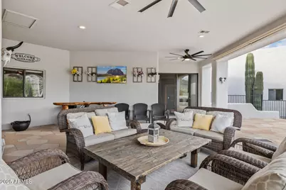 17449 E Quail Track Road, Rio Verde, AZ 85263 - Photo 31