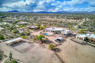 17449 E Quail Track Rd, Rio Verde, AZ 85263 - Photo 3