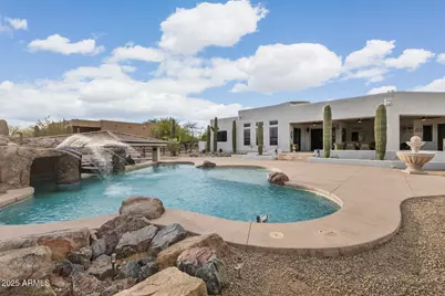 17449 E Quail Track Road, Rio Verde, AZ 85263 - Photo 9