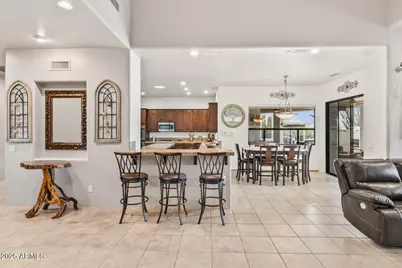 17449 E Quail Track Road, Rio Verde, AZ 85263 - Photo 13