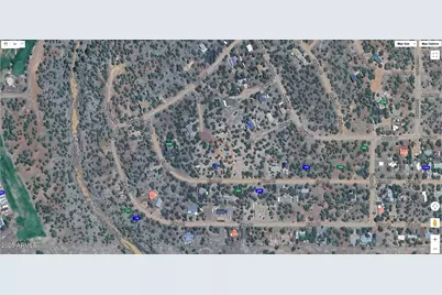 1827 Daggs Place #29, Show Low, AZ 85901 - Photo 17