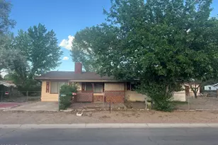 37 S 5th W, Snowflake, AZ 85937 - Photo 1