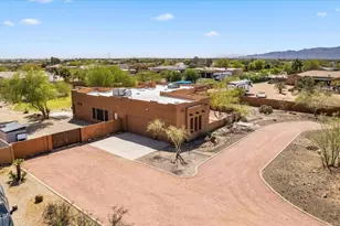 28809 N 231st Ave, Wittmann, AZ 85361 - Photo 39