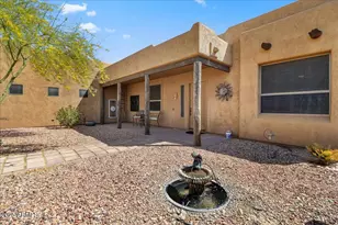 28809 N 231st Ave, Wittmann, AZ 85361 - Photo 35