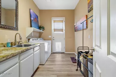 28809 N 231st Avenue, Wittmann, AZ 85361 - Photo 25