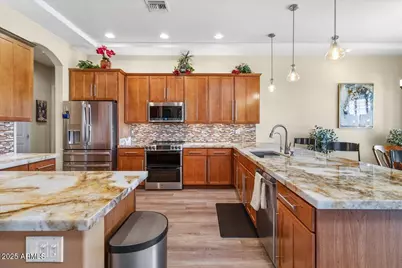 28809 N 231st Avenue, Wittmann, AZ 85361 - Photo 9