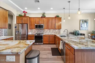 28809 N 231st Ave, Wittmann, AZ 85361 - Photo 9