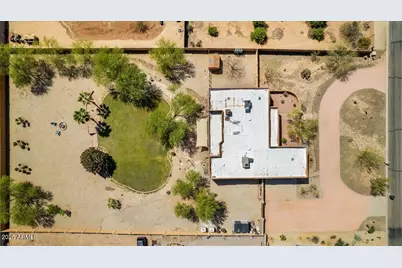 28809 N 231st Avenue, Wittmann, AZ 85361 - Photo 43