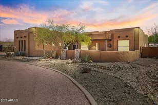 28809 N 231st Ave, Wittmann, AZ 85361 - Photo 1