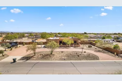 28809 N 231st Avenue, Wittmann, AZ 85361 - Photo 37