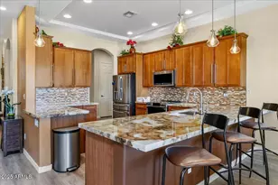 28809 N 231st Ave, Wittmann, AZ 85361 - Photo 9