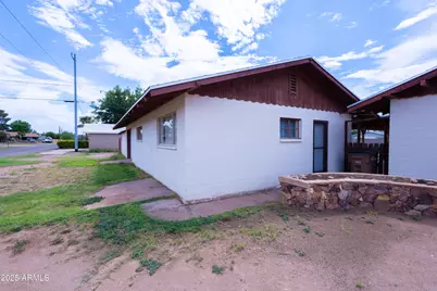 2363 E 13th Street, Douglas, AZ 85607 - Photo 11