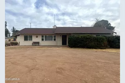 2363 E 13th Street, Douglas, AZ 85607 - Photo 3