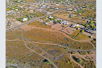 2.2 Acres N 19 Avenue #3, Phoenix, AZ 85086 - Photo 1