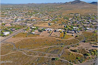 2.2 Acres N 19 Avenue #3, Phoenix, AZ 85086 - Photo 3