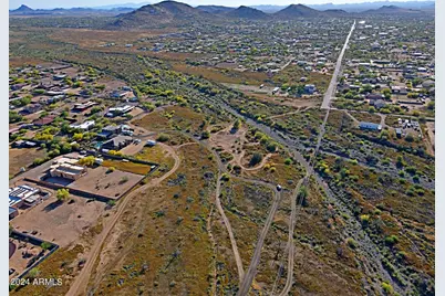 2.2 Acres N 19 Avenue #3, Phoenix, AZ 85086 - Photo 5