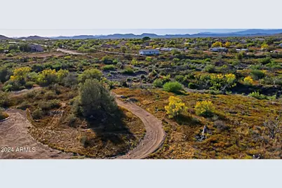 2.2 Acres N 19 Avenue #3, Phoenix, AZ 85086 - Photo 19