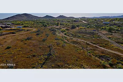 2.2 Acres N 19 Avenue #3, Phoenix, AZ 85086 - Photo 11