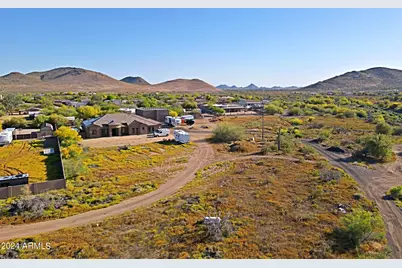 2.2 Acres N 19 Avenue #3, Phoenix, AZ 85086 - Photo 17