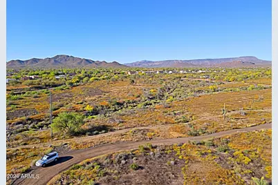 2.2 Acres N 19 Avenue #3, Phoenix, AZ 85086 - Photo 13