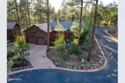 1640 S Spruce Lane, Show Low, AZ 85901 - Photo 1