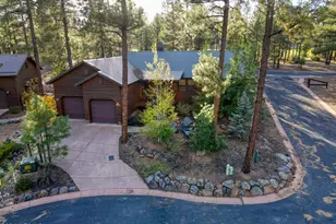 1640 S Spruce Ln, Show Low, AZ 85901 - Photo 1