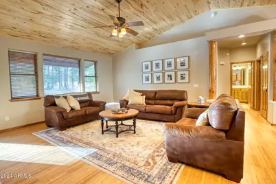 1640 S Spruce Lane, Show Low, AZ 85901 - Photo 9