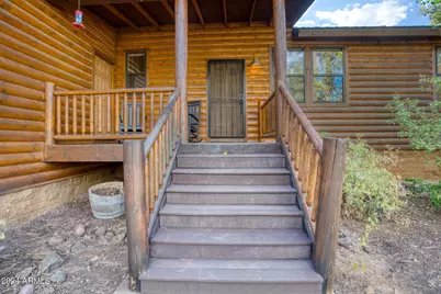 1640 S Spruce Lane, Show Low, AZ 85901 - Photo 3