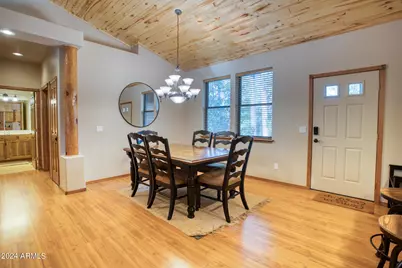 1640 S Spruce Lane, Show Low, AZ 85901 - Photo 5