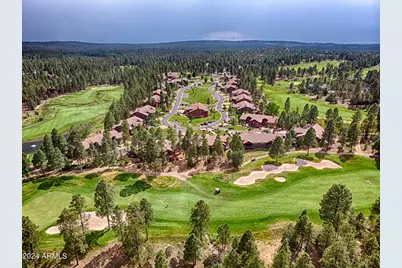 1640 S Spruce Lane, Show Low, AZ 85901 - Photo 23