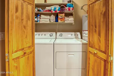 1640 S Spruce Lane, Show Low, AZ 85901 - Photo 19