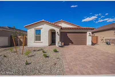 18508 E Dario Road, Gold Canyon, AZ 85118 - Photo 1