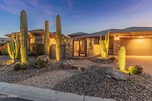 41424 N Club Pointe Dr, Anthem, AZ 85086 - Photo 1