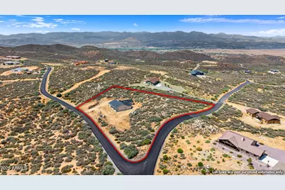 750 S Grant Woods Parkway, Dewey, AZ 86327 - Photo 5