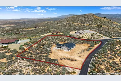 750 S Grant Woods Parkway, Dewey, AZ 86327 - Photo 7