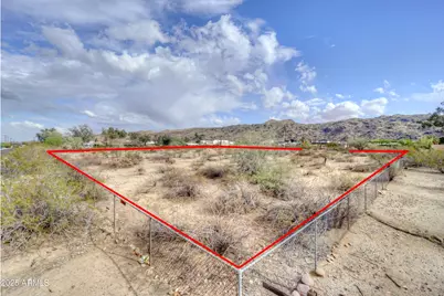 2212 E South Mountain Avenue #5, Phoenix, AZ 85042 - Photo 9