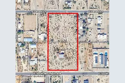 2212 E South Mountain Avenue #5, Phoenix, AZ 85042 - Photo 29