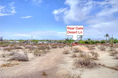 2212 E South Mountain Avenue #5, Phoenix, AZ 85042 - Photo 17